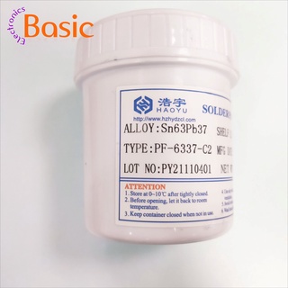 Kem thiếc hàn sn36pb37