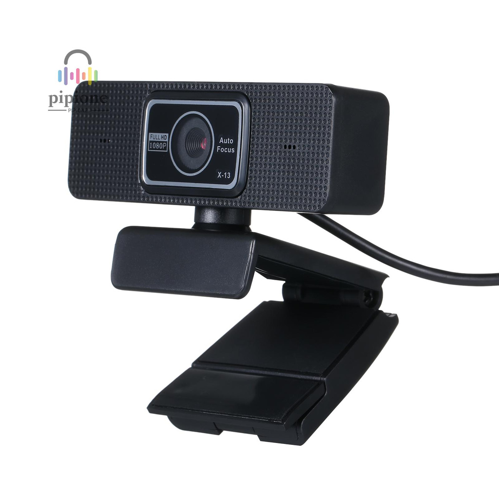 Webcam X1080P Cho Máy Tính | BigBuy360 - bigbuy360.vn