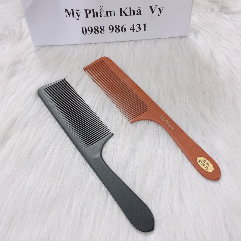 Lược cắt tóc barber cao cấp T883 KH Lina