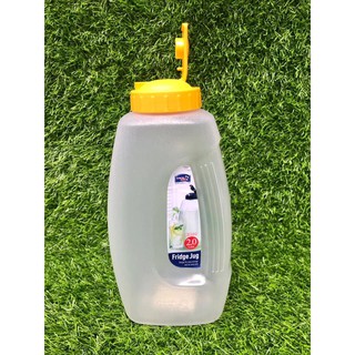 Bình nước Fridge Jug Lock&Lock HAP609 2L
