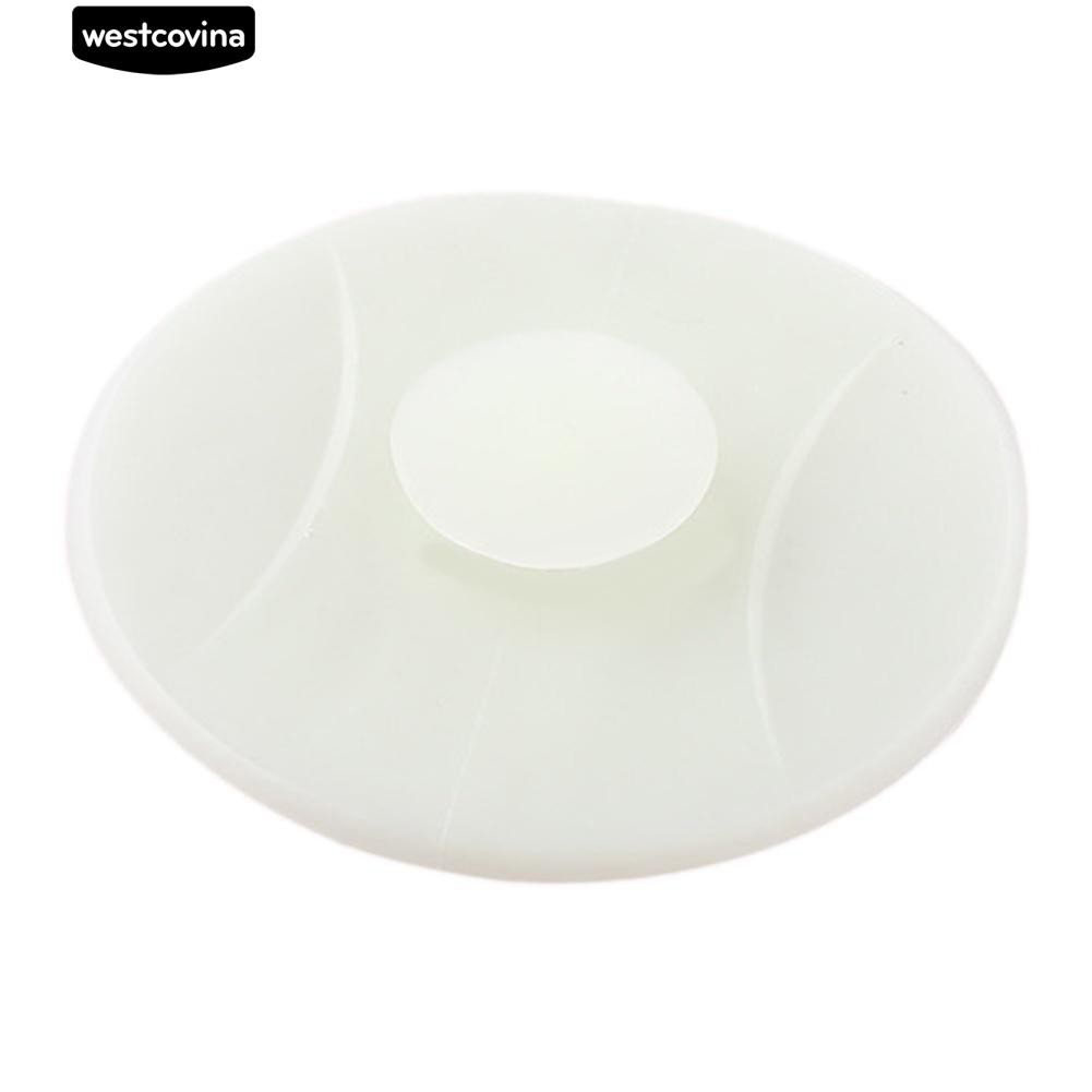 Nắp chặn lỗ thoát nước bằng silicone