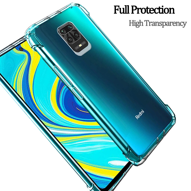 Ốp điện thoại độc đáo cho Redmi Note 9 / 9S / 9 Pro / 9 Pro Max