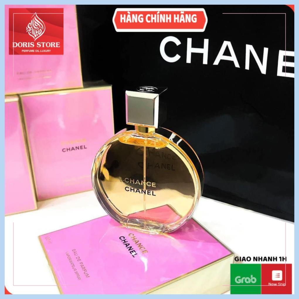 [HÀNG HOT] Nước hoa nữ Chanel Chance hồng 100ml | BigBuy360 - bigbuy360.vn