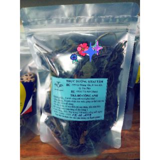 Trà bồ công anh