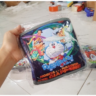 Đai xe máy cho bé (Giao màu ngẫu nhiên)