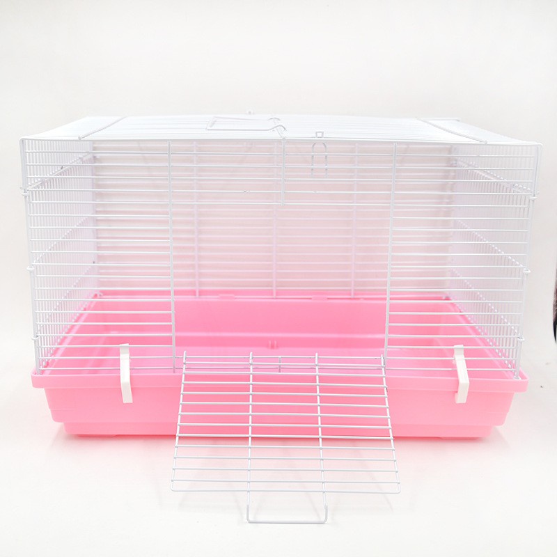 Lồng Hamster Size Đại 47x30cm