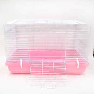 Lồng Hamster Size Đại 47x30cm