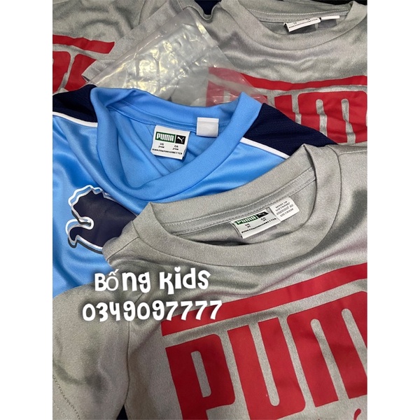 Bộ Hè Bé Trai Thể Thao PM