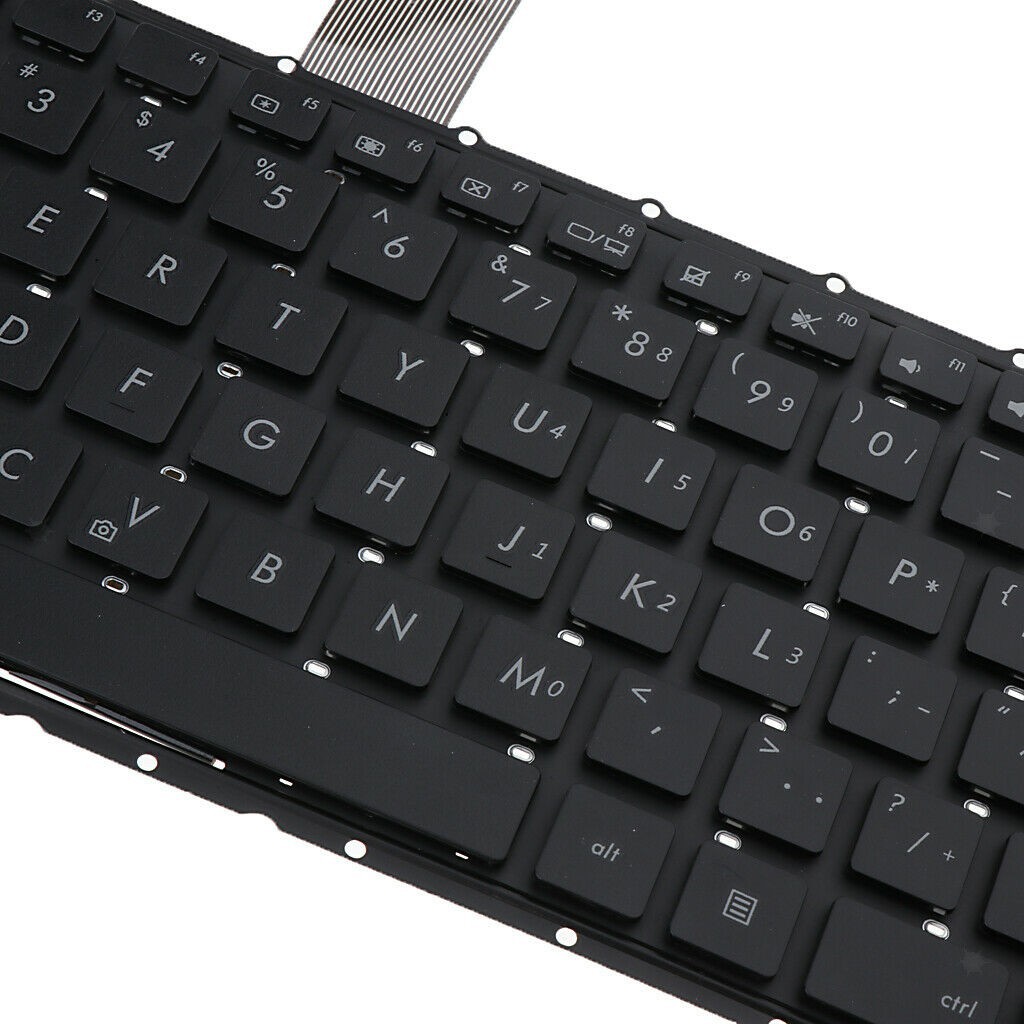 Bàn phím laptop Asus X450 X450CA K450C P450C D452V E450C P450C P450L R405L R409C R409L R409M R409V BH 12 tháng