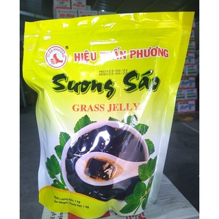 Bột sương Sáo đen 1kg Tuấn Phương
