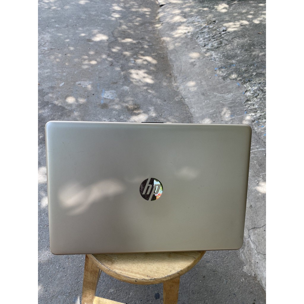 Laptop HP 15 bs622TX i7 7500U/ Ram 12GB/ Ổ cứng HDD 1TB/ 2GB AMD530 | BigBuy360 - bigbuy360.vn