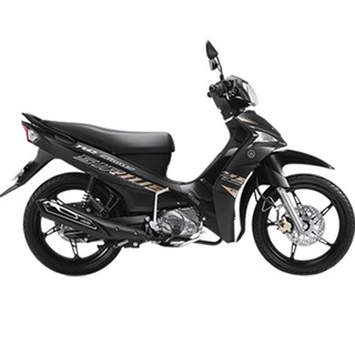 TG_Xe Số Yamaha SIrius Vành Đúc