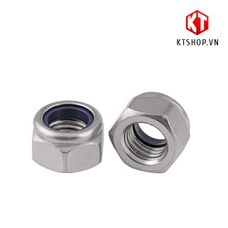 10 Con đai ốc chống tháo M8
