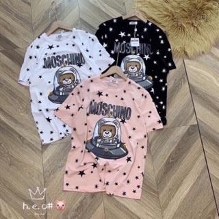 Moschino quảng châu
