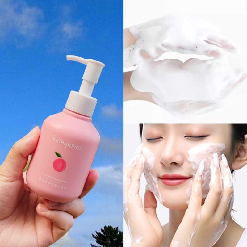 SỮA RỬA MẶT JOEELOVE | BigBuy360 - bigbuy360.vn