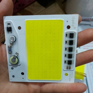 Mắt led 50w /220v
