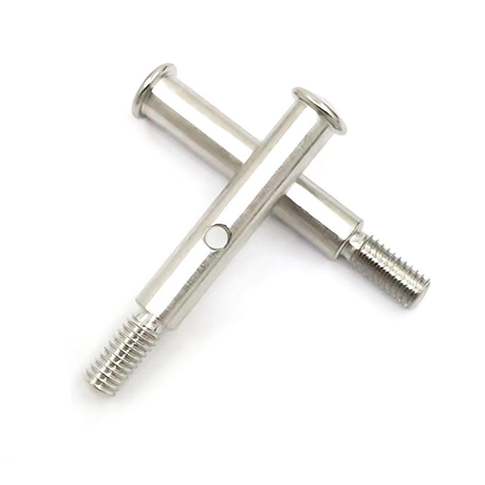 SUSANS 2 Trục Trước Cho Xe Điều Khiển Từ Xa