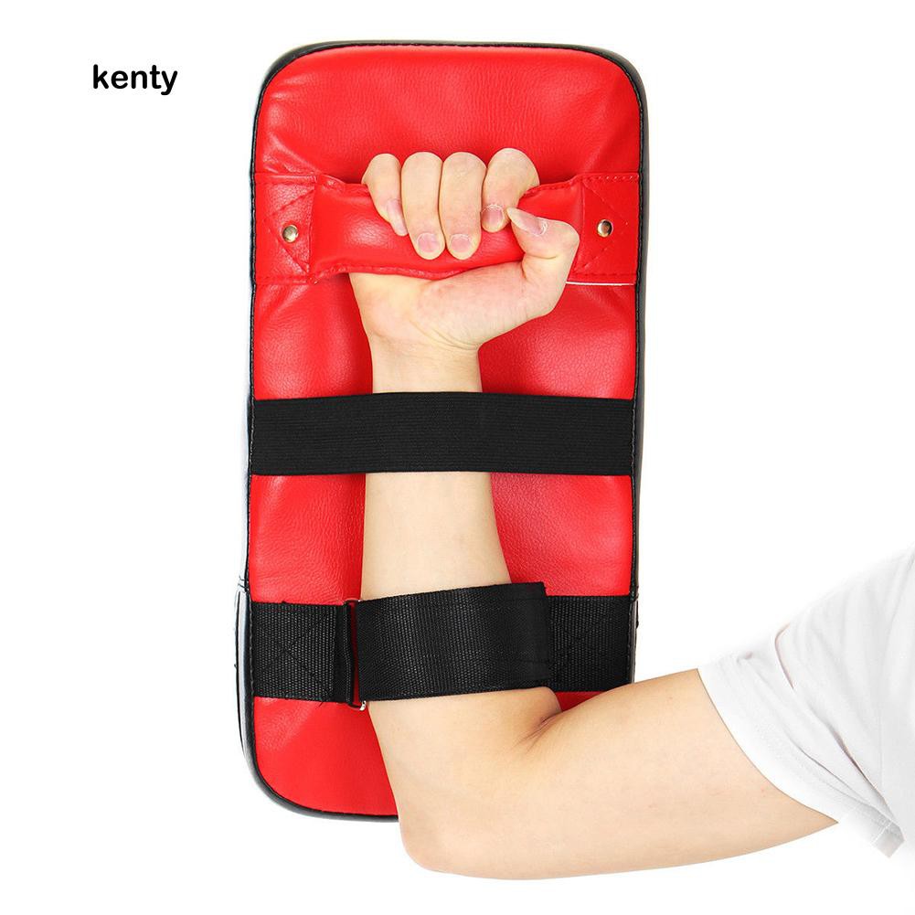Kt KT★Đích Đá Giả Da Chuyên Dụng Cho Tập Luyện Muay Thái