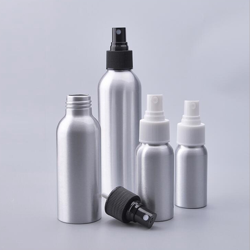 Bình Rỗng Dạng Xịt Dung Tích 50ml/100ml/150ml