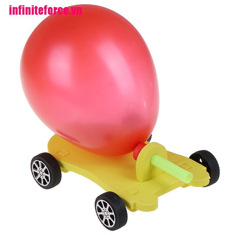 Bộ 5 Quả Bóng Đồ Chơi Khoa Học Chất Lượng Cao