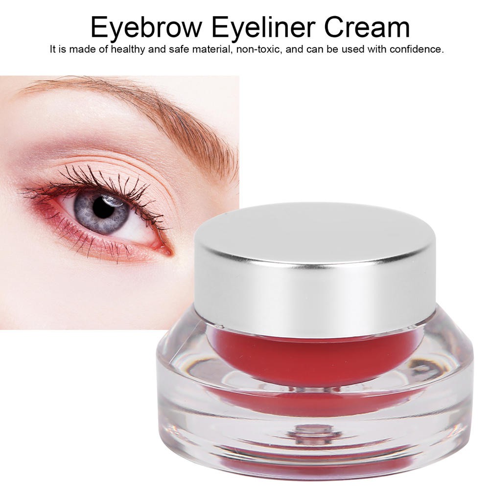 (hàng Mới Về) Gel Kẻ Mắt / Lông Mày Focallure Chống Thấm Nước Lâu Trôi | BigBuy360 - bigbuy360.vn