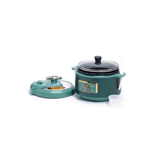 NỒI ÁP SUẤT ĐA NĂNG CHEF&CHEF 689VN