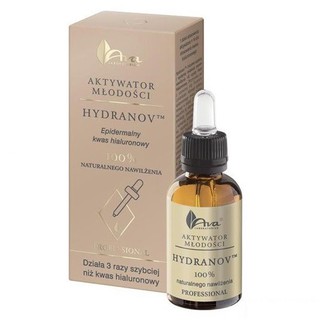 Serum vitamin C trị mụn trắng da  Ava Youth Activator 30ml