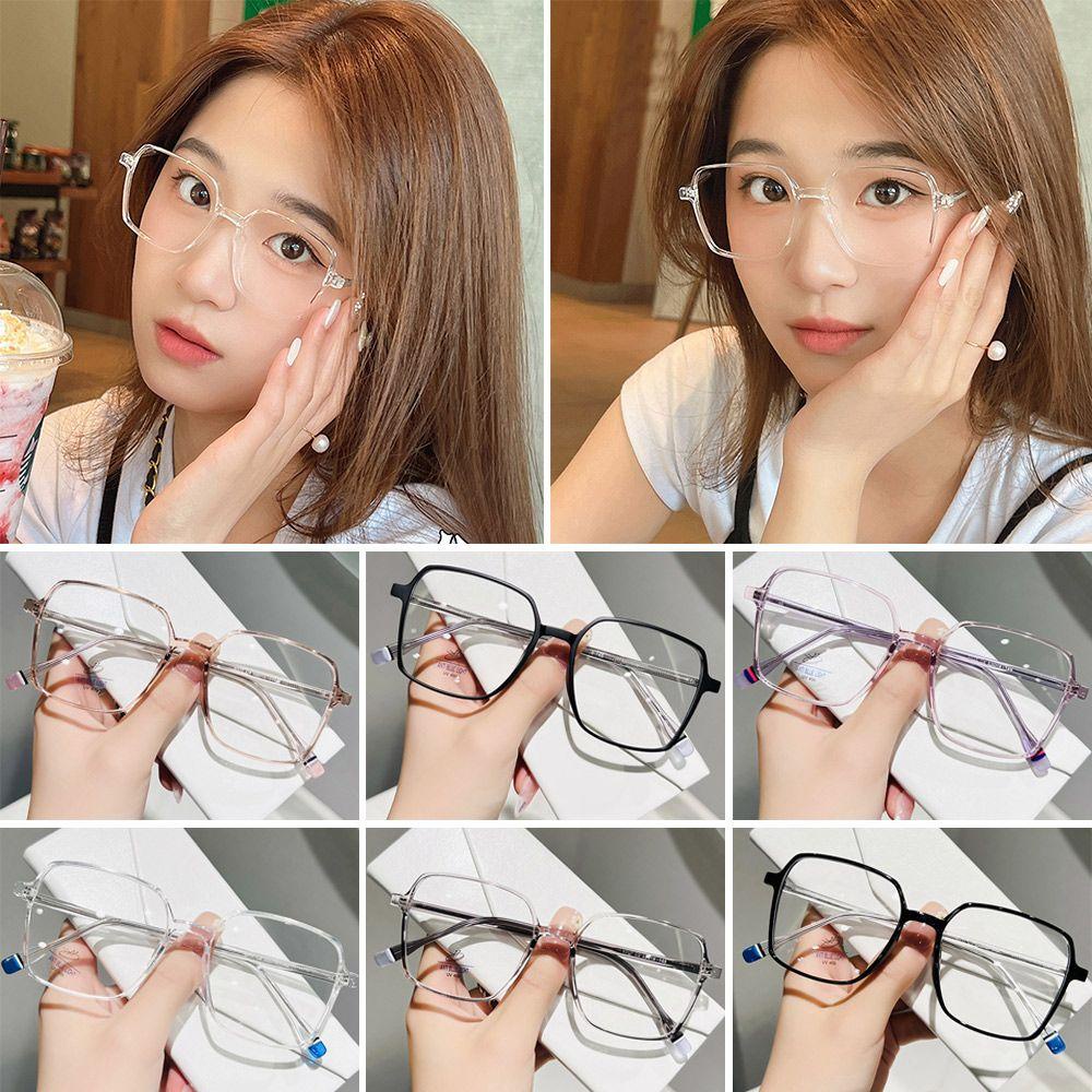 Kính Bảo Vệ Mắt Siêu Nhẹ Chống Ánh Sáng Xanh Chất Lượng Cao