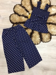 Set bộ vôn cát đẹp