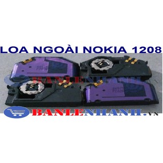 Loa ngoài nokia 1208