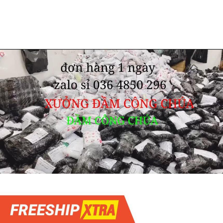 Đầm bé gái maxi trễ vai cao cấp mã 101, voan mềm mịn cho bé gái 13kg-50kg  ཾ