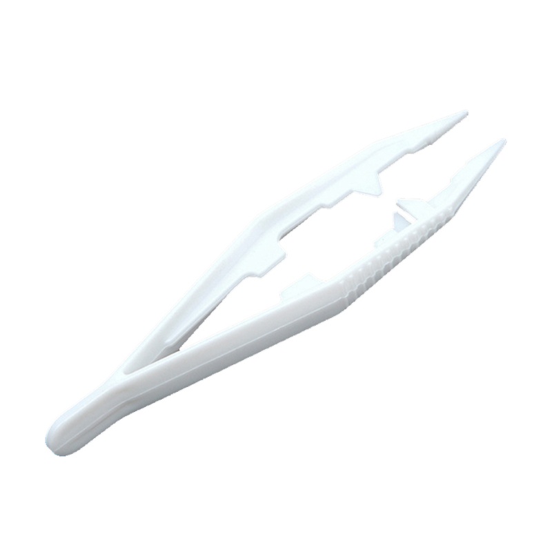 1 nhíp gắp hạt ngọc trai làm trang sức thủ công DIY