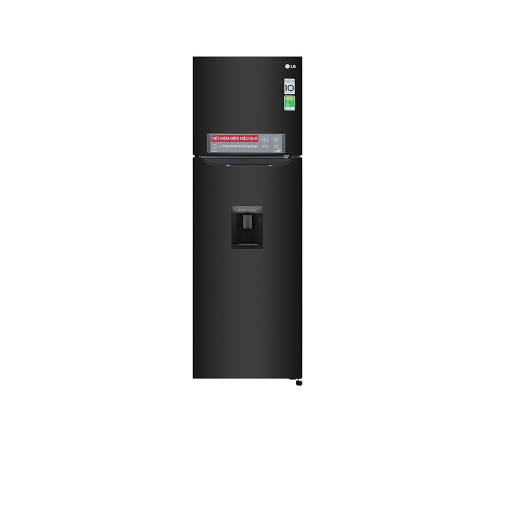 - Tủ lạnh LG GN-D255BL, 255 lít, Inverter - HÀNG CHÍNH HÃNG