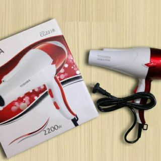 [ RẺ VÔ ĐỊCH ] MÁY SẤY TÓC TOSHIBA CG2218