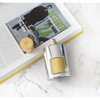 [𝘼𝙪𝙩𝙝] Nước hoa Metallique EDP Test 𝙬𝙚𝙨𝙝𝙖𝙧𝙚𝙨𝙘𝙚𝙣𝙩