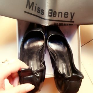 Giầy miss benny 36