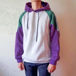 Áo hoodie unisex trần bông hot trend