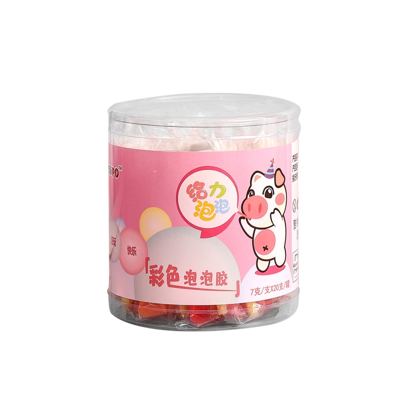 Đồ chơi thổi bong bóng nhiều màu sắc an toàn dành cho trẻ em