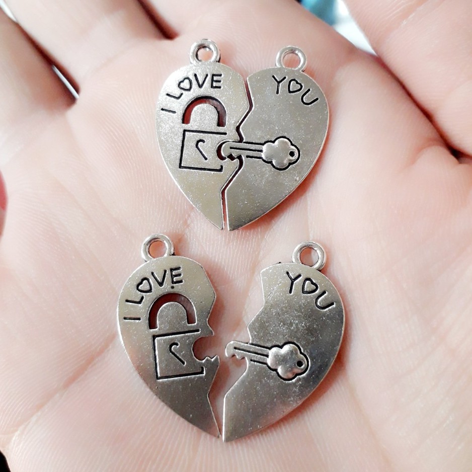Sỉ Charm Bạc Cổ : 50g / 1 gói = 23k [ Giá sỉ tốt nhất TPHCM ]