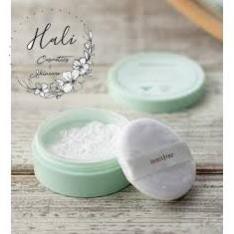 Phấn phủ dạng bột kiềm dầu Innisfree – no sebum mineral powder