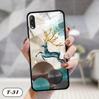 Ốp kính 3D Vsmart star