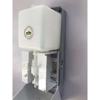Máy rửa tay sát khuẩn tự động interhasa :HSD-B802