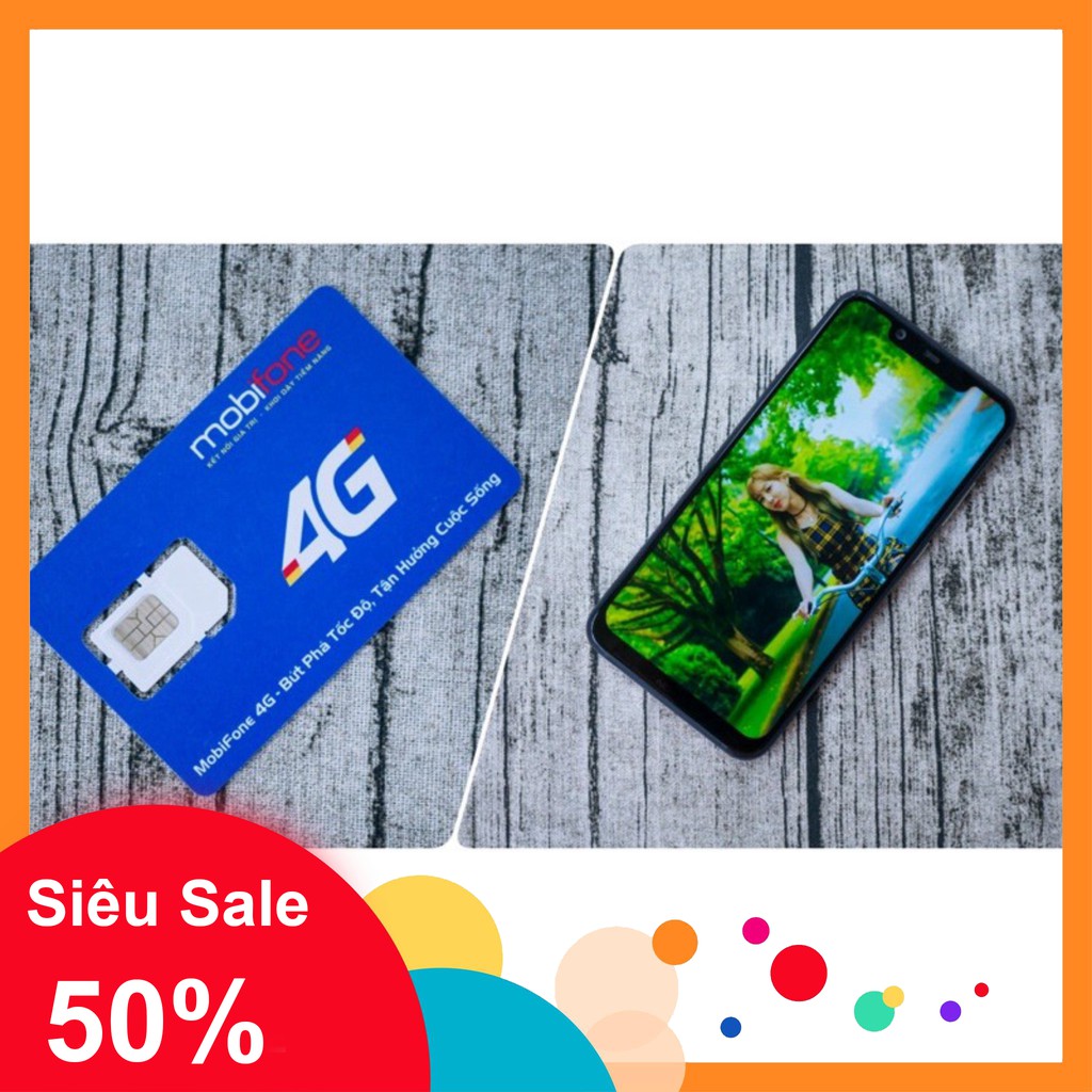 sim trắng 4g mobifone tự thay tại nhà  giữ nguyên số danh bạ