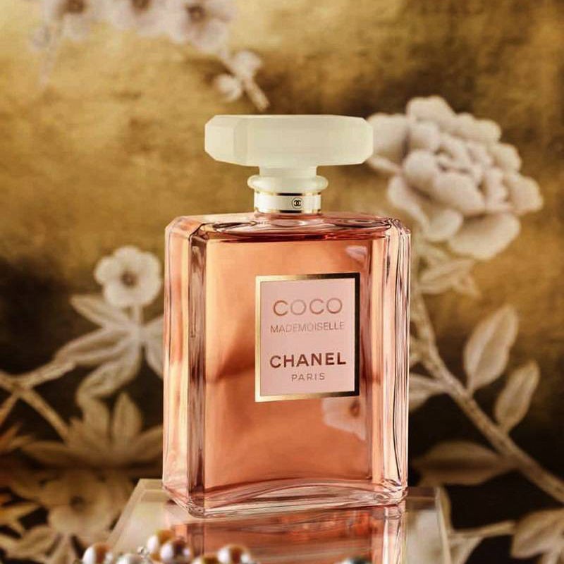 Nước hoa nữ Chanel Coco Mademoiselle Intense 100ml chính hãng | BigBuy360 - bigbuy360.vn