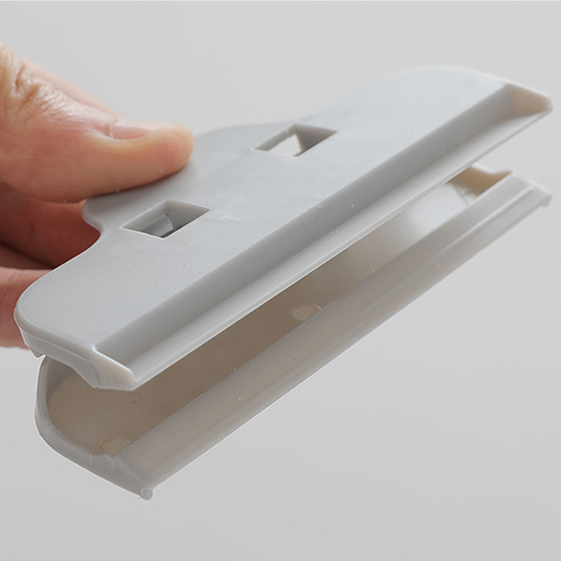 Kẹp miệng túi thực phẩm chống ẩm tiện dụng