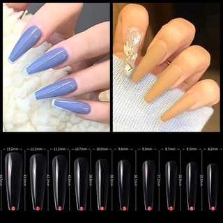 MÓNG GIẢ DÁN CẢ MÓNG THANG 500 CHIẾC