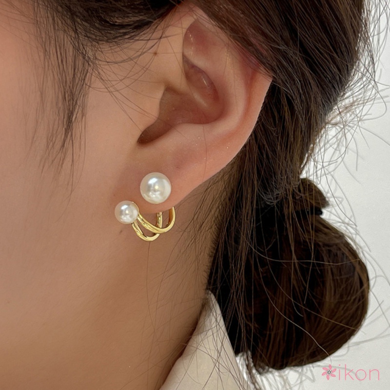 Bông Tai Thời Trang Vintage Dành Cho Nữ