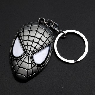 Móc chìa khoá Spiderman