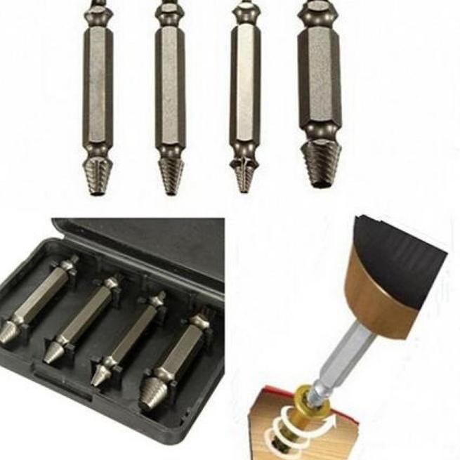 Dụng Cụ Tháo Ốc Vít S2 Chuyên Dụng | BigBuy360 - bigbuy360.vn