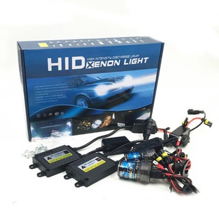Bộ bóng đèn xenon hid h4 55w kèm chấn lưu, bộ giải mã